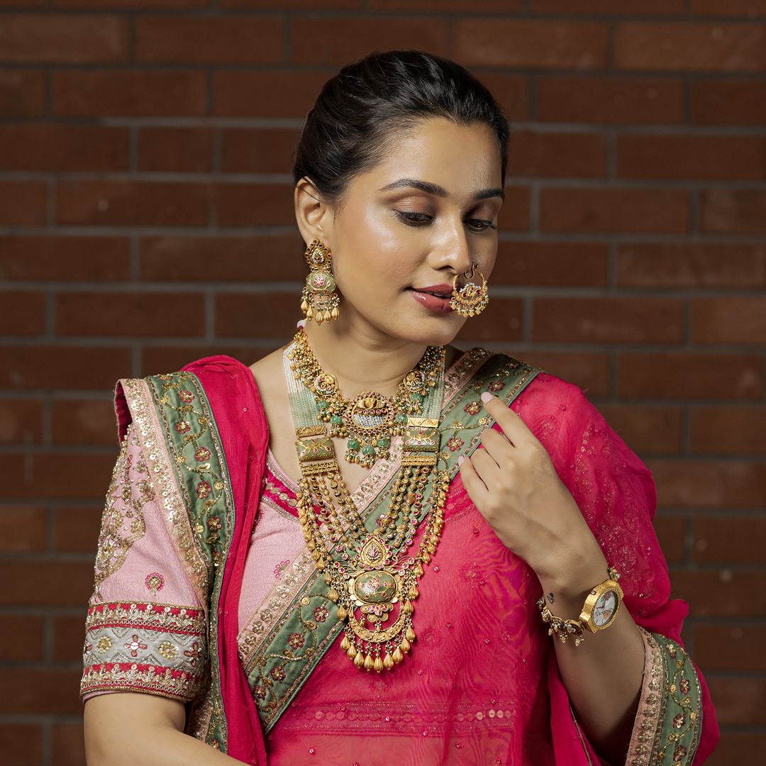 Jewellery product