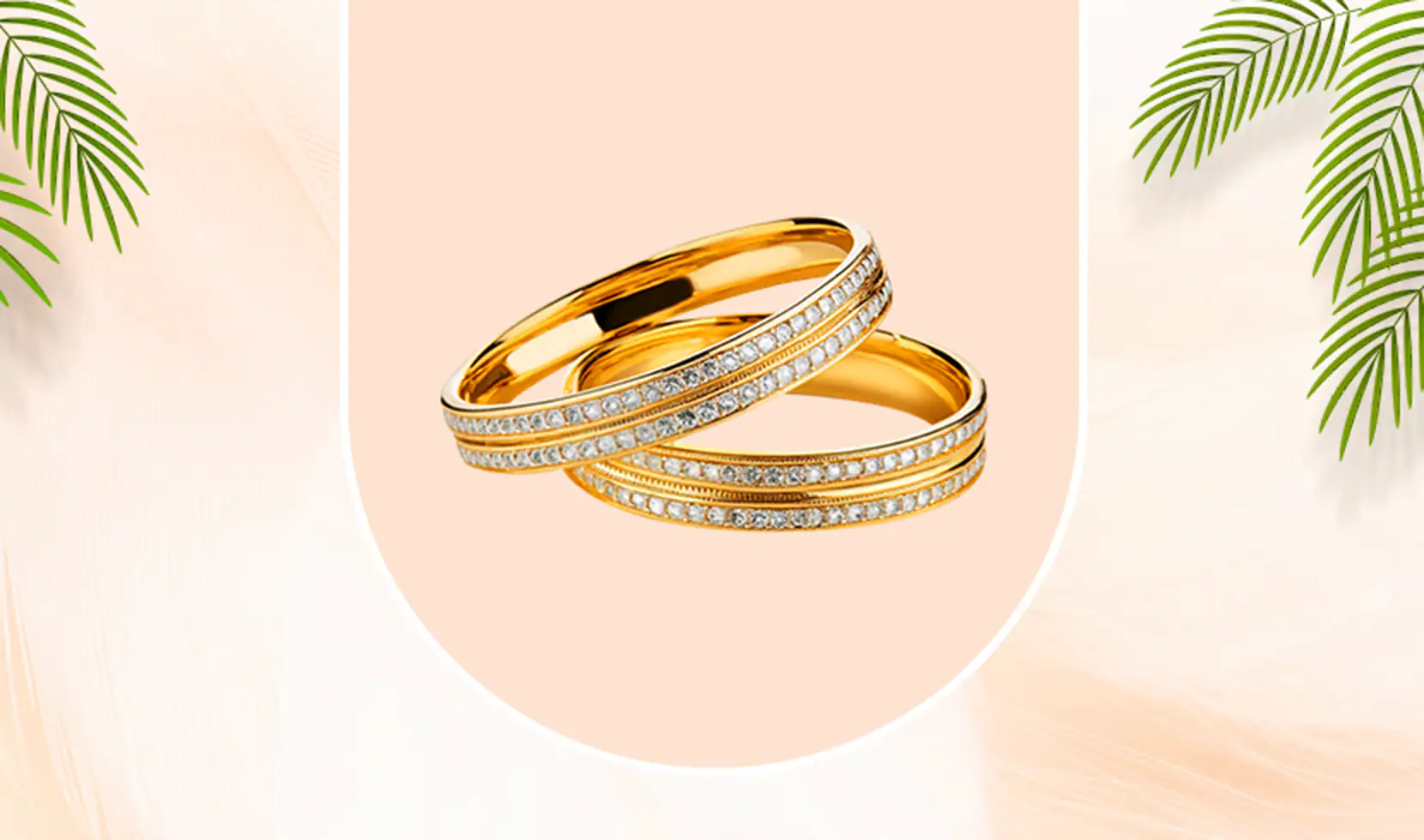 Matte Bangles