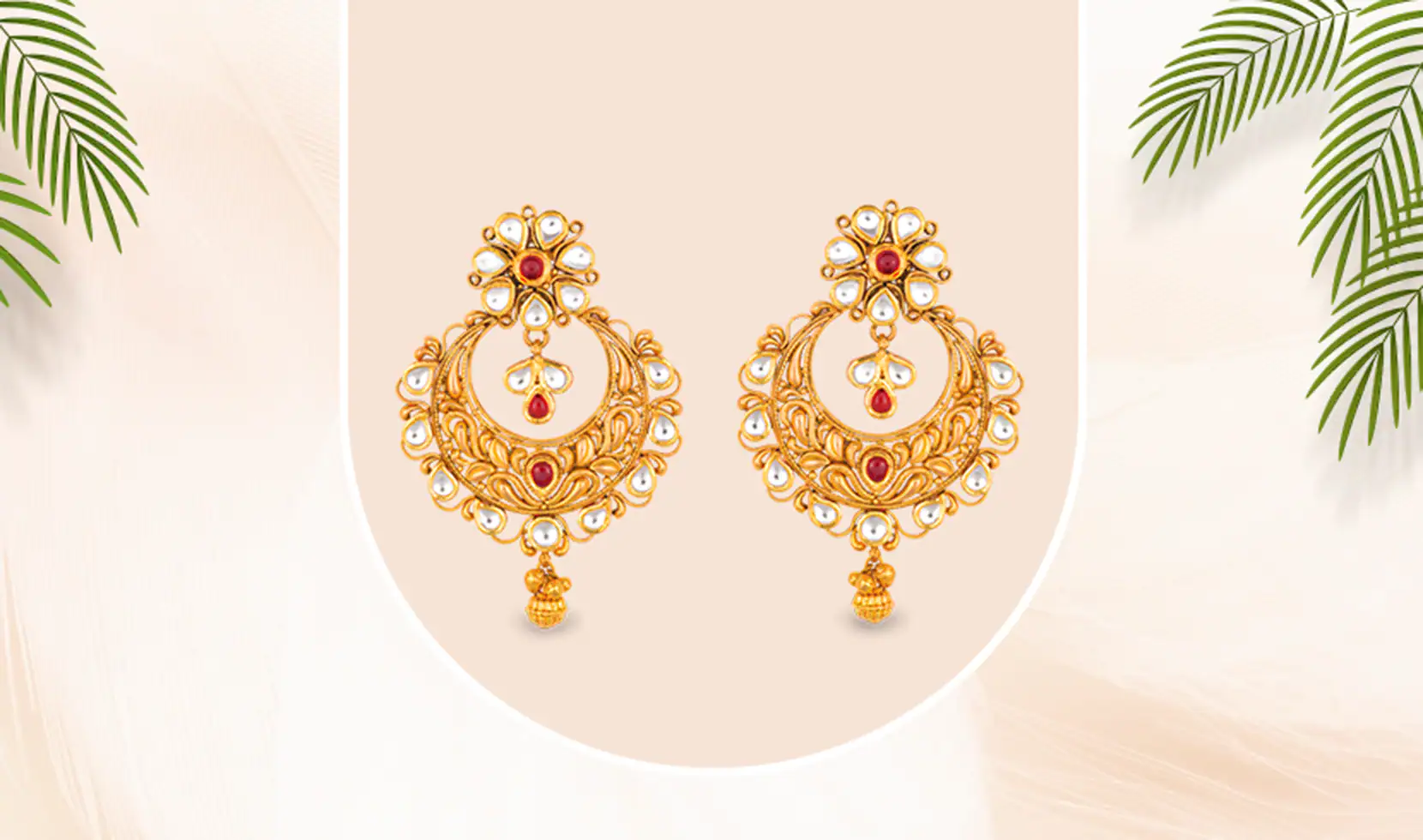 Korean Earrings