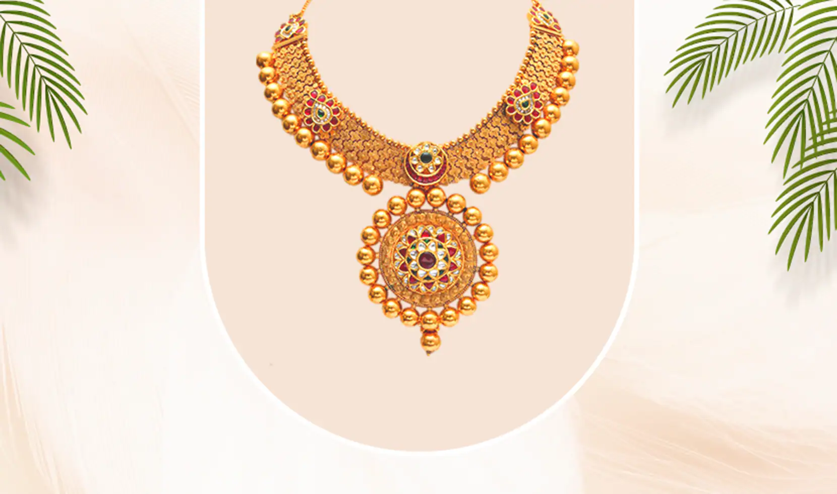 Rose Gold Chain
