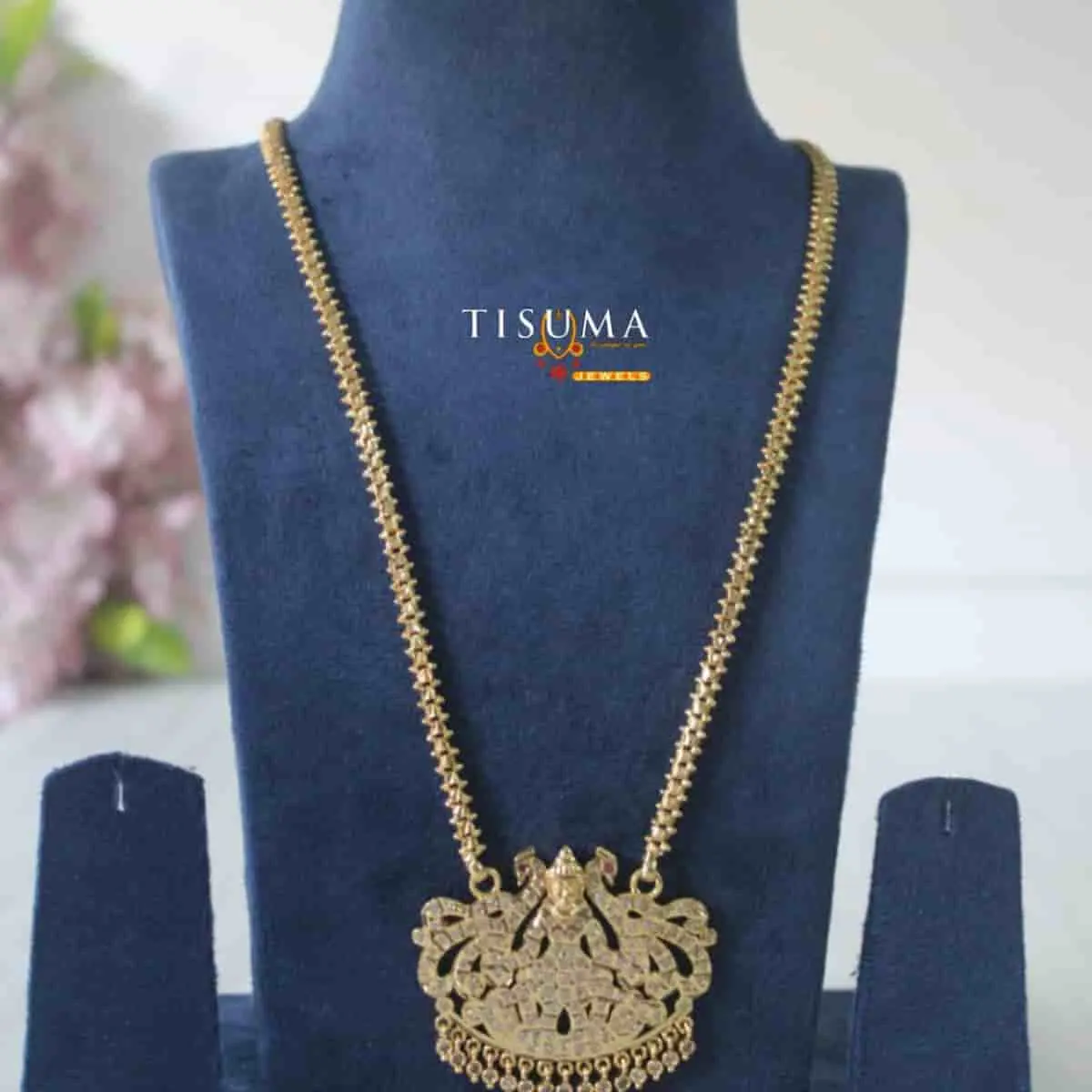 Impon Textured Peacock Dollar Haram